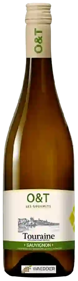 Winery Oisly Thésée - Les Gourmets Sauvignon Touraine