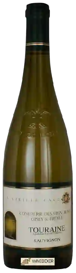 Winery Oisly Thésée - Vieille Cave Sauvignon Touraine
