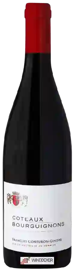 Winery François Confuron-Gindre - Coteaux Bourguignons