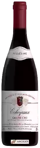 Winery François Confuron-Gindre - Échezeaux Grand Cru