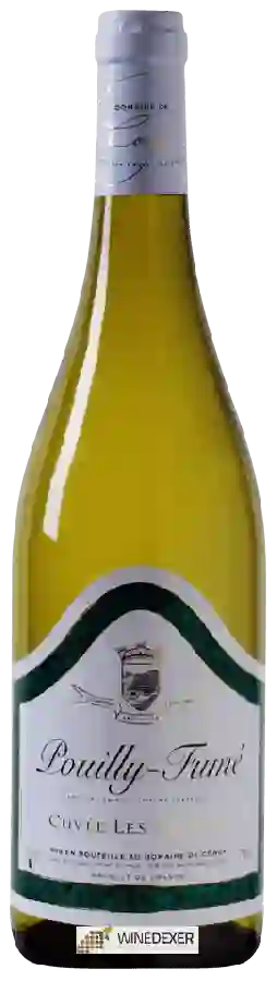 Domaine de Congy - Bonnard Père & Fils - Cuvée les Galfins Domaine de Congy - Bonnard Père & Fils - Cuvée les Galfins