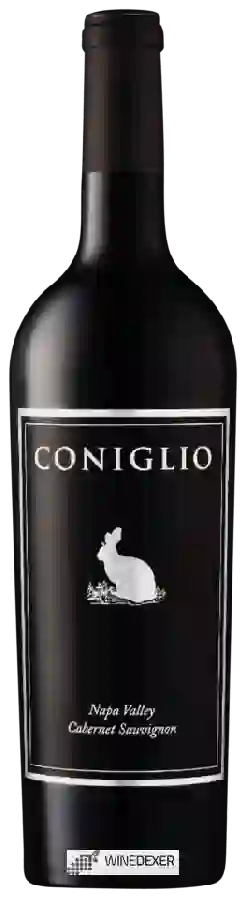 Winery Coniglio - Cabernet Sauvignon Winery Coniglio - Cabernet Sauvignon