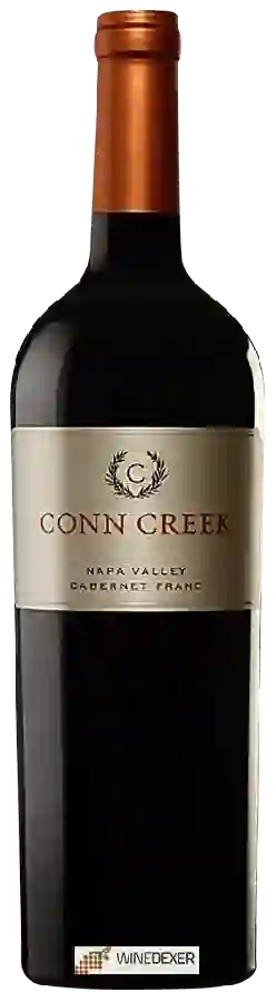 Winery Conn Creek - Cabernet Franc
