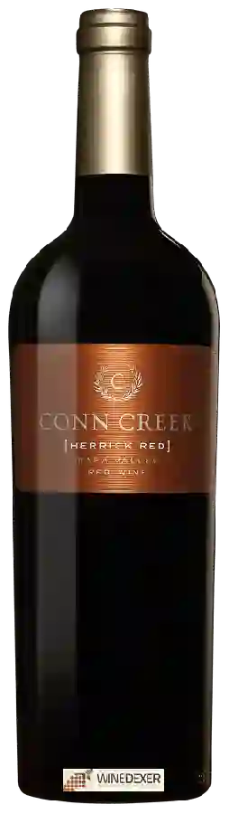 Winery Conn Creek - Herrick Red