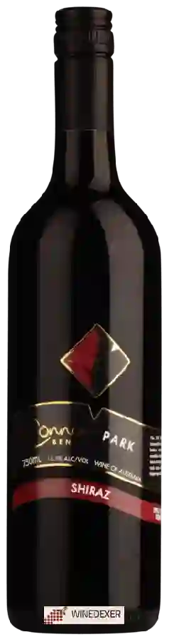 Winery Connor Park - Shiraz