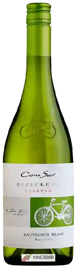 Winery Cono Sur - Bicicleta Reserva Sauvignon Blanc Winery Cono Sur - Bicicleta Reserva Sauvignon Blanc