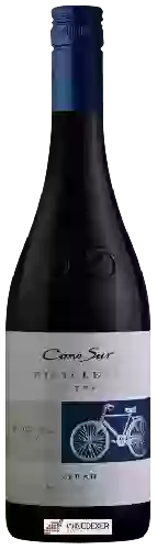 Winery Cono Sur - Bicicleta Reserva Syrah