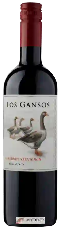 Winery Cono Sur - Los Gansos Cabernet Sauvignon