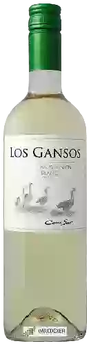 Winery Cono Sur - Los Gansos Sauvignon Blanc