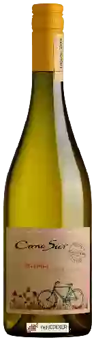 Winery Cono Sur - Organic Chardonnay