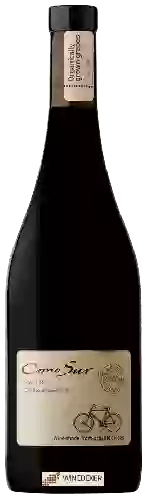 Winery Cono Sur - Organic Pinot Noir