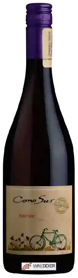 Winery Cono Sur - Organic Pinot Noir