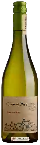 Winery Cono Sur - Organic Sauvignon Blanc