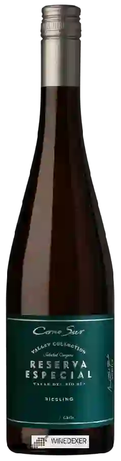 Winery Cono Sur - Reserva Especial Riesling