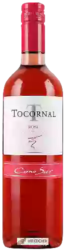 Winery Cono Sur - Tocornal Cabernet Sauvignon Rosé