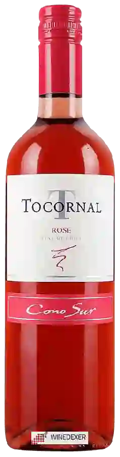 Winery Cono Sur - Tocornal Cabernet Sauvignon Rosé Winery Cono Sur - Tocornal Cabernet Sauvignon Rosé