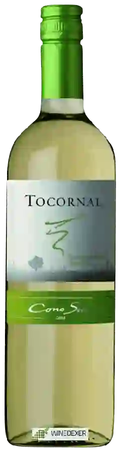 Winery Cono Sur - Tocornal Sauvignon Blanc - Sémillon Winery Cono Sur - Tocornal Sauvignon Blanc - Sémillon