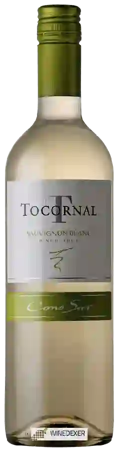 Winery Cono Sur - Tocornal Sauvignon Blanc Winery Cono Sur - Tocornal Sauvignon Blanc
