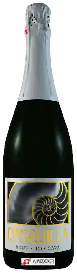 Winery Conquilla - Cava Brut
