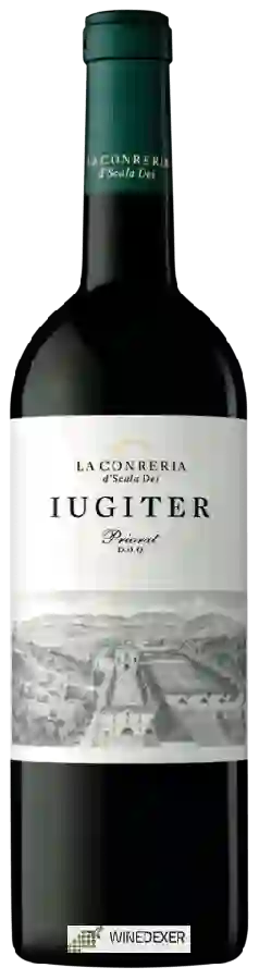 Winery Conreria d'Scala Dei - Iugiter