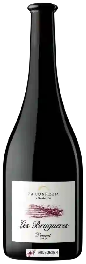 Winery Conreria d'Scala Dei - Les Brugueres