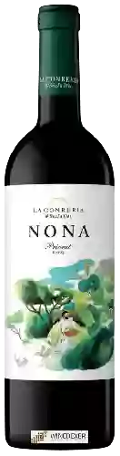Winery Conreria d'Scala Dei - Nona