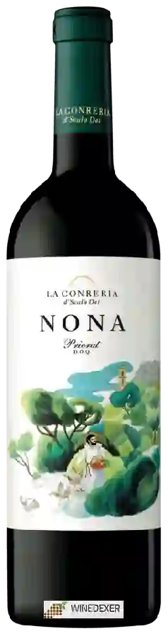 Winery Conreria d'Scala Dei - Nona