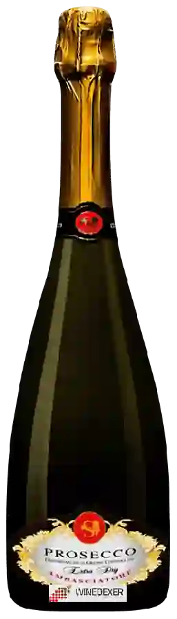 Winery Conselve - Sansovino - Ambasciatore Prosecco Extra Dry