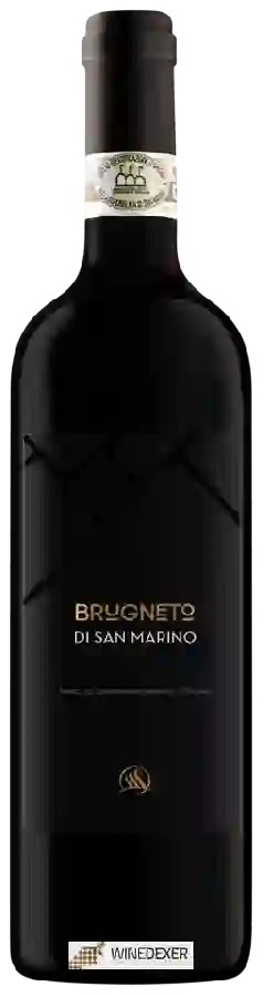 Winery Consorzio Vini Tipici di San Marino - Brugneto di San Marino
