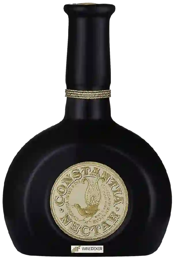 Winery Constantia Nectar - Huis in Bos Sweet