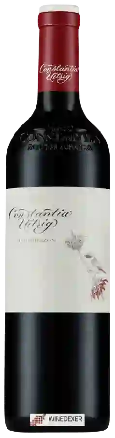 Winery Constantia Uitsig - Horizon Red Winery Constantia Uitsig - Horizon Red