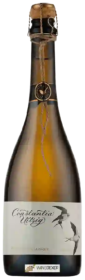 Winery Constantia Uitsig - Methode Cap Classique Brut