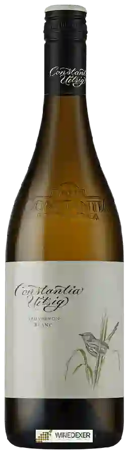 Winery Constantia Uitsig - Sauvignon Blanc
