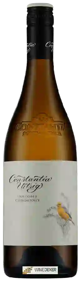 Winery Constantia Uitsig - Unwooded Chardonnay
