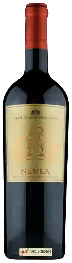 Winery Constantin Gofas - Nemea