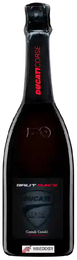 Winery Contadi Castaldi - Ducati Corse Brut Race