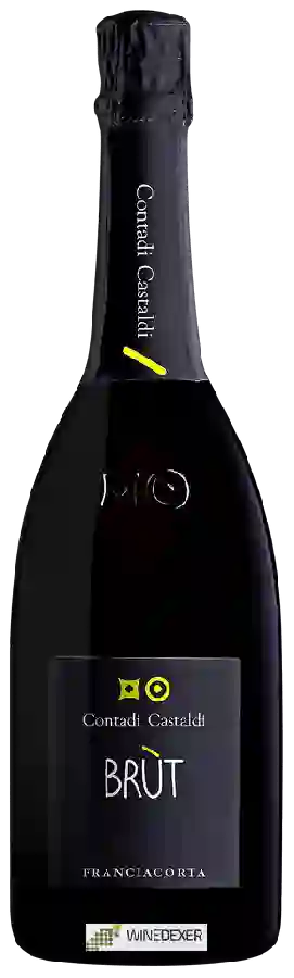 Winery Contadi Castaldi - Franciacorta Brut Winery Contadi Castaldi - Franciacorta Brut