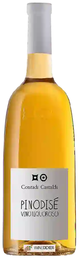 Winery Contadi Castaldi - Pinodisé