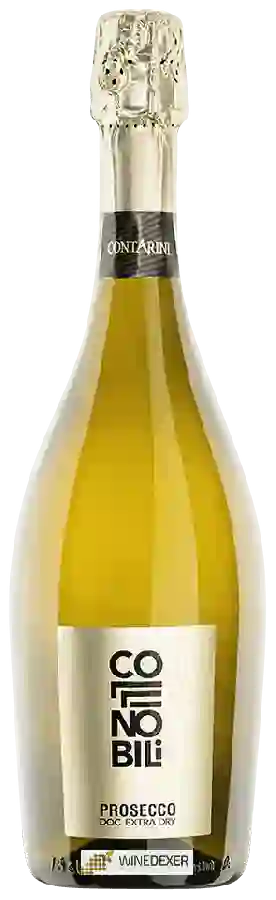 Winery Contarini - Colli Nobili Prosecco Extra Dry