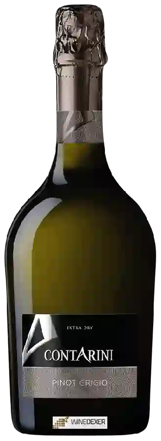 Winery Contarini - Pinot Grigio Extra Dry