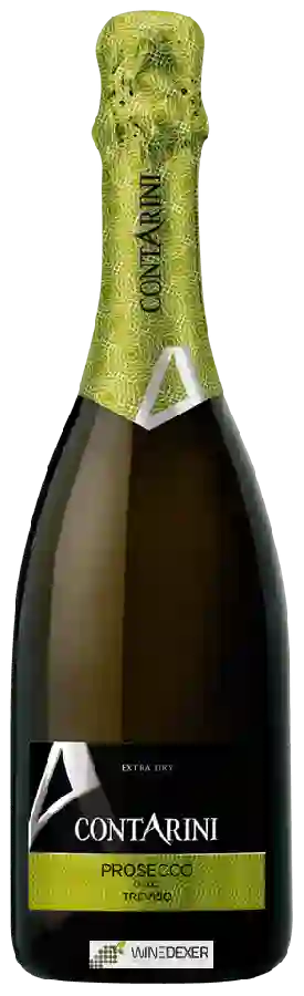 Winery Contarini - Prosecco Treviso Extra Dry