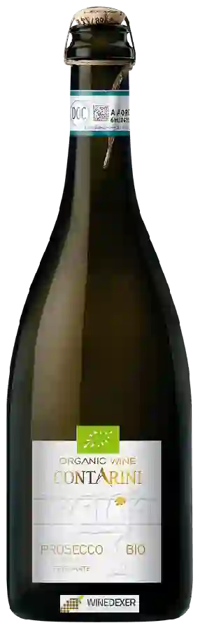 Winery Contarini - Prosecco