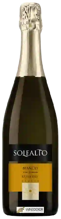 Winery Contarini - Solealto Bianco Extra Dry