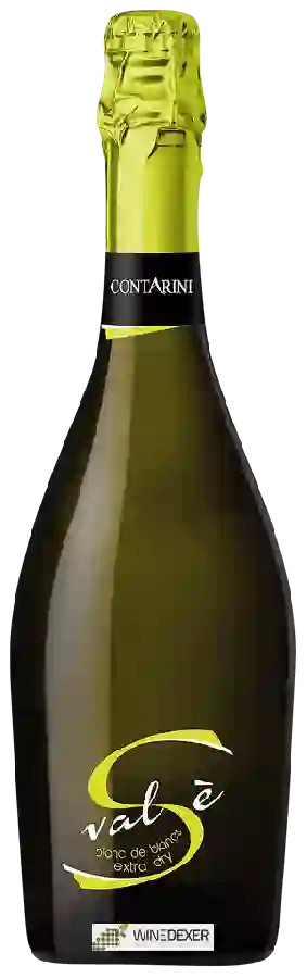 Winery Contarini - Valsè Blanc de Blancs Extra Dry