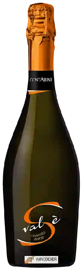 Winery Contarini - Valsé Moscato