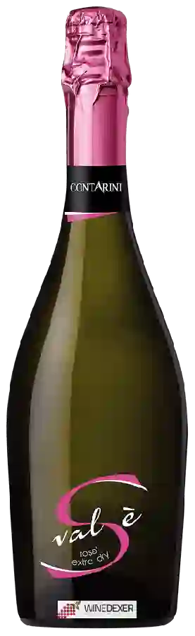 Winery Contarini - Valsè Rosè Extra Dry