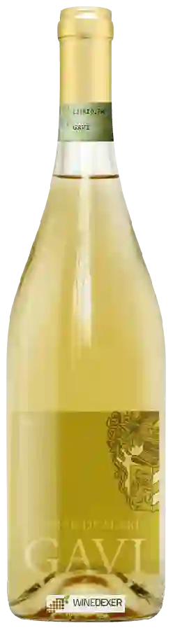 Winery Conte di Alari - Gavi Winery Conte di Alari - Gavi