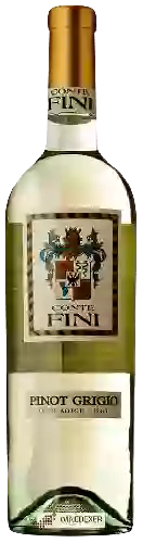 Winery Conte Fini - Pinot Grigio Alto Adige