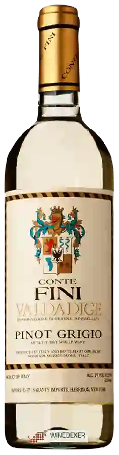 Winery Conte Fini - Pinot Grigio Valdadige