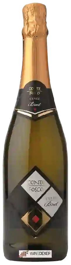 Winery Conte Fosco - Cuvèe Brut Winery Conte Fosco - Cuvèe Brut